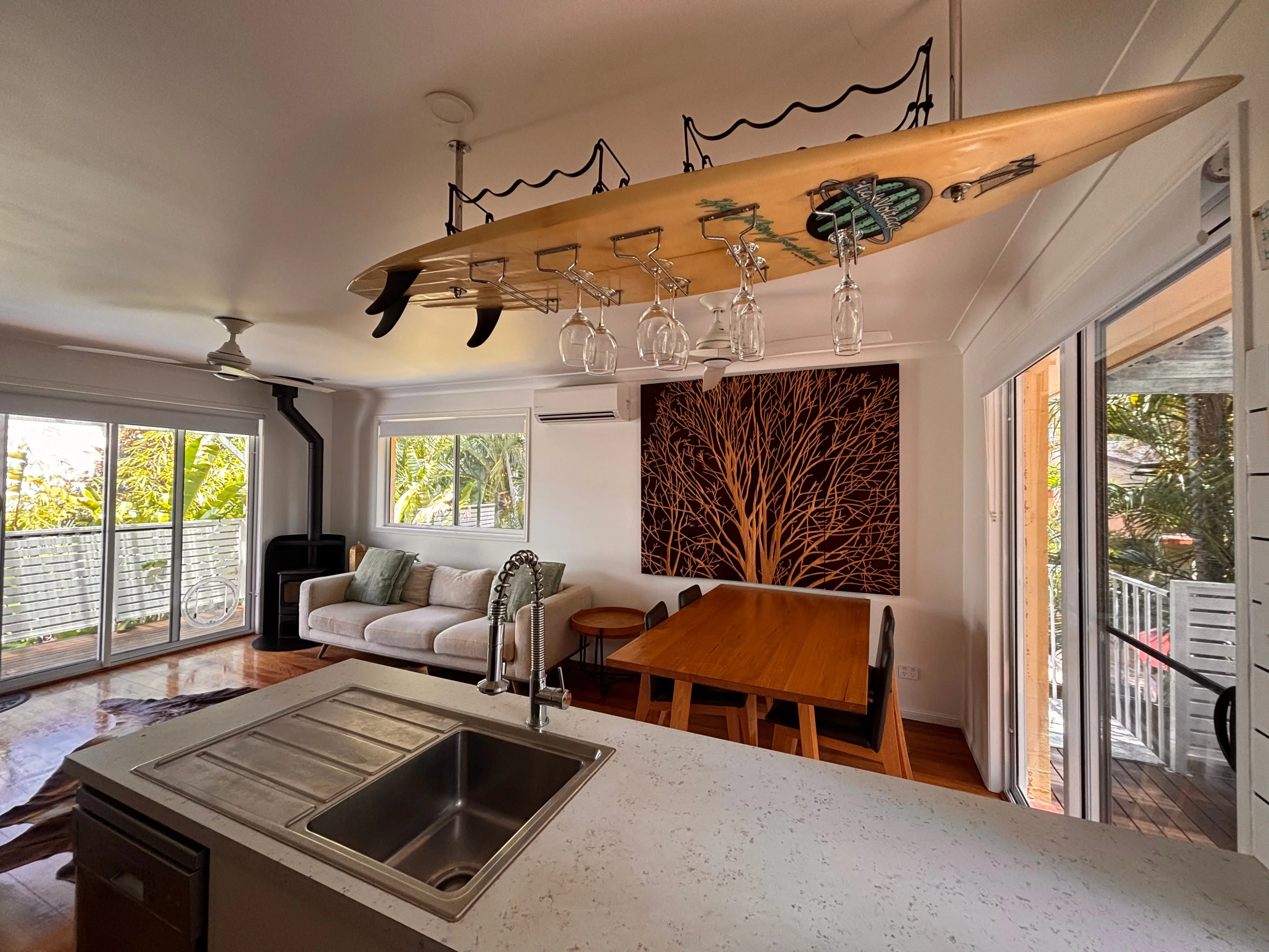 End of Lease Cleaning showcase image - OzCleaner